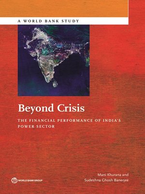 cover image of Beyond Crisis